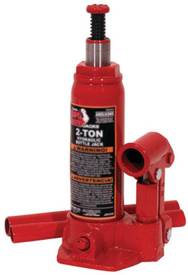 

Speedwav 234954 Hydraulic Bottle Vehicle Jack(2 Ton)