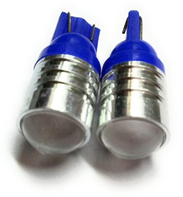 

Bikers World Parking Light LED(Universal For Bike, Pack of 2)