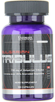 

Ultimate Nutrition Tribulus(90 No)