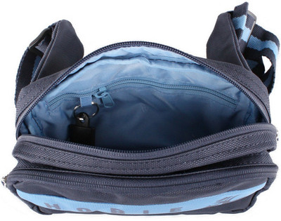 

Hobie Casual Outdoor and Travel Waist Pouch(Blue)