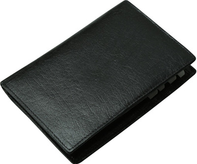 

Kan Travel/Festive/Casual 10 Card Holder(Set of 1, Black)