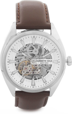

Kenneth Cole KC10030835MNJ Watch - For Men
