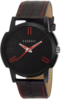 Laurels Lo-Fogg-020202 Fogg Watch  - For Men   Watches  (Laurels)
