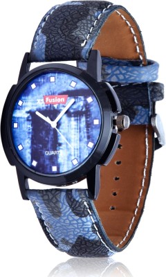 X5 Fusion TRENDY_DOTS_BOX Watch  - For Men   Watches  (X5 Fusion)