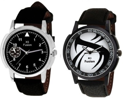 X5 Fusion X5-008 Watch  - For Men   Watches  (X5 Fusion)