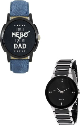 SRK ENTERPRISE Stylish New arrival and Fresh Collection For Kids And Men 37 Watch  - For Men   Watches  (SRK ENTERPRISE)