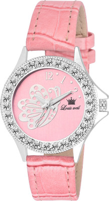 

Louisweil Louis16 Watch - For Women
