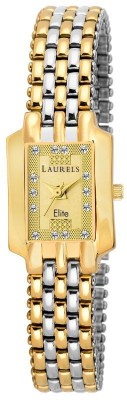 Laurels LL-Jewel-060706W Jewel Watch  - For Women   Watches  (Laurels)
