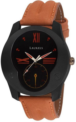 

Laurels Lo-Im-020902 Ironman Watch - For Men