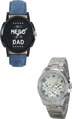 SRK ENTERPRISE Stylish New arrival and Fresh Collection For Kids And Men 22 Watch  - For Men   Watches  (SRK ENTERPRISE)