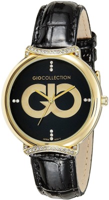 Gio Collection FG0051-04 Watch  - For Women   Watches  (Gio Collection)