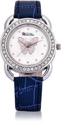 

Roman Star 1201 Roman Watch - For Women
