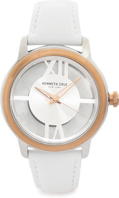 

Kenneth Cole KC10024374LDJ Watch - For Women
