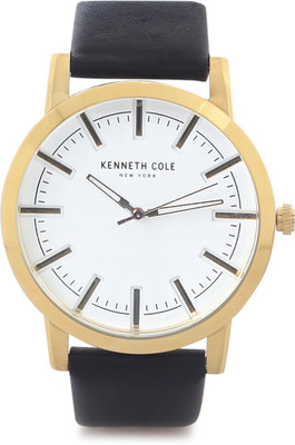 

Kenneth Cole KC10030810MNJ Watch - For Men