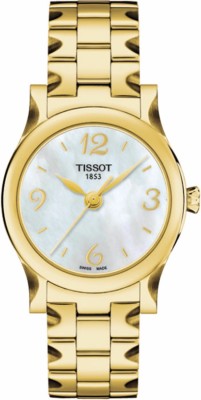 Tissot T028.210.33.117.00 Watch  - For Women   Watches  (Tissot)