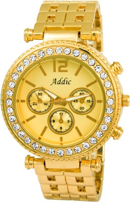 Addic ADWW345 Watch  - For Women   Watches  (Addic)
