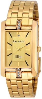 

Laurels LL-Nexus-060606 Nexus Watch - For Men