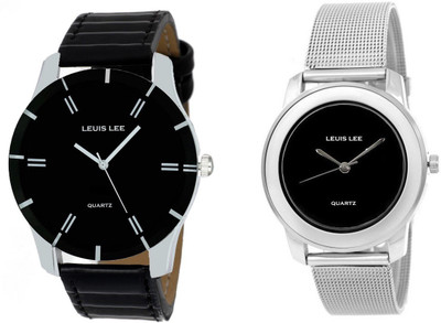 

LEUIS LEE LL0110 Watch - For Couple