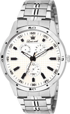 

Louisweil Louis8 Watch - For Men