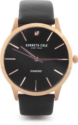 

Kenneth Cole KC10031278MNJ Watch - For Men