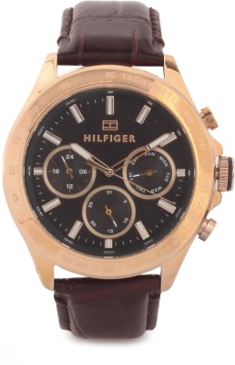 Tommy Hilfiger TH1791225J Watch  - For Men   Watches  (Tommy Hilfiger)