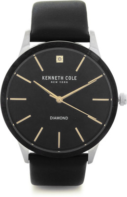 

Kenneth Cole KC10031287MNJ Watch - For Men
