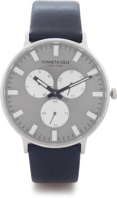 

Kenneth Cole KC10031465MNJ Watch - For Men