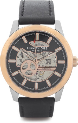 

Kenneth Cole KC10031275MNJ Watch - For Men
