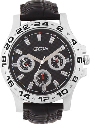 

Groove 212 Watch - For Boys