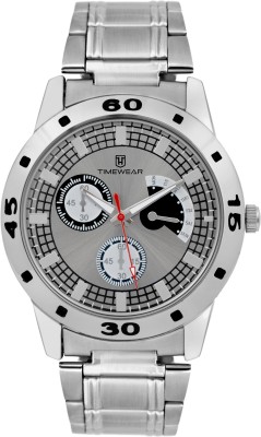 Timewear T9-159GDTGCH Timewear formal collection Watch  - For Men   Watches  (TIMEWEAR)