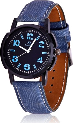 X5 Fusion BLUE_JEANS_BOX Watch  - For Men   Watches  (X5 Fusion)