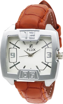 

Flux WCH-FX275 Fashion Watch - For Men