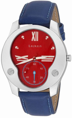

Laurels Lo-Im-100307 Ironman Watch - For Men