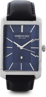 

Kenneth Cole KC10030830MNJ Watch - For Men