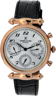 Daniel Klein DK11392-2 Watch  - For Women   Watches  (Daniel Klein)