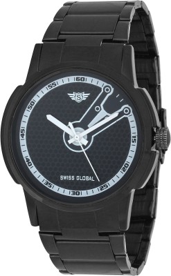 SWISS GLOBAL SG173 Robust Watch  - For Men   Watches  (Swiss Global)