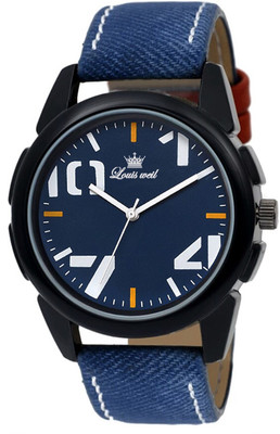 

Louisweil Louis9 Watch - For Men