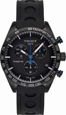 Tissot T115.417.37.051.00 Analog Watch – For Men