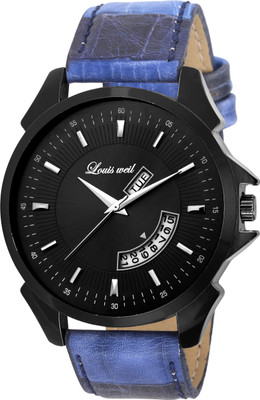 

Louisweil Louis3 Watch - For Men