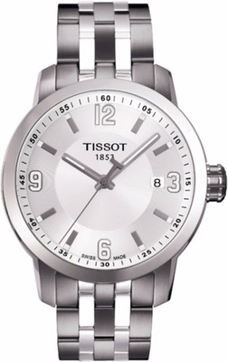

Tissot T055.410.11.017.00 Watch - For Men