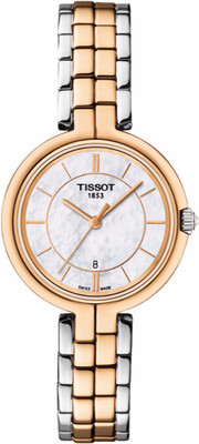 

Tissot T094.210.22.111.00 Watch - For Women