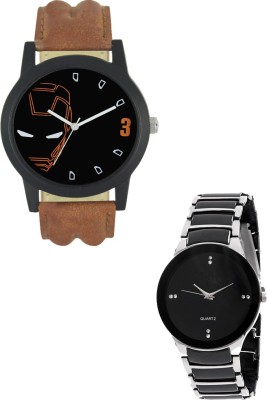 SRK ENTERPRISE Stylish New arrival and Fresh Collection For Kids And Men 19 Watch  - For Men   Watches  (SRK ENTERPRISE)