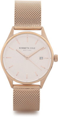

Kenneth Cole KC10029400LDJ Watch - For Women