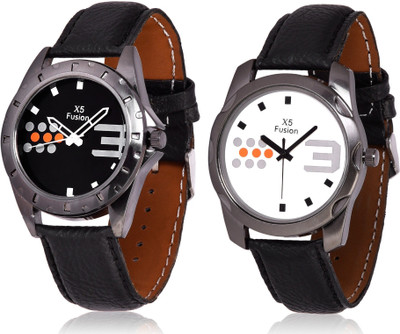 

X5 Fusion watch Watch - For Men