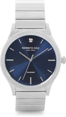 

Kenneth Cole KC10025945MNJ Watch - For Men