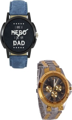 SRK ENTERPRISE Stylish New arrival and Fresh Collection For Kids And Men 24 Watch  - For Men   Watches  (SRK ENTERPRISE)