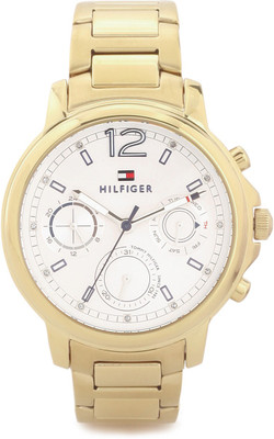 Tommy Hilfiger TH1781742J Watch  - For Women   Watches  (Tommy Hilfiger)