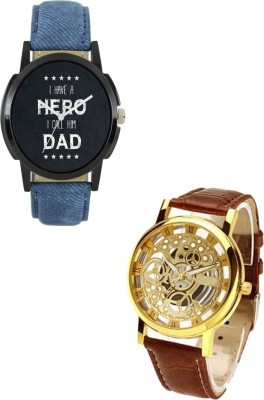 SRK ENTERPRISE Stylish New arrival and Fresh Collection For Kids And Men 21 Watch  - For Men   Watches  (SRK ENTERPRISE)