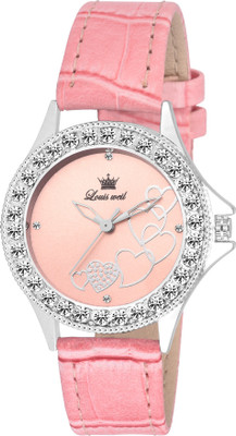 

Louisweil Louis17 Watch - For Women