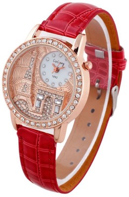 laxmi 02355 Effile tower Watch  - For Women   Watches  (laxmi)